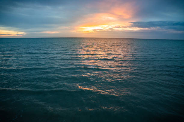 istock Seaside In France 1366697690