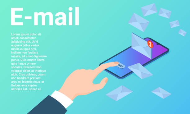 Email Picturebox 40+ Crowded Email Inbox Stock Photos, Pictures & Royalty-Free Images ...