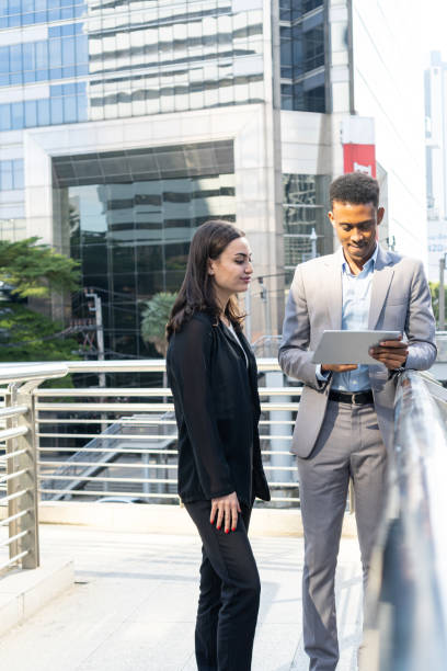 istock Business people meeting 1366718799