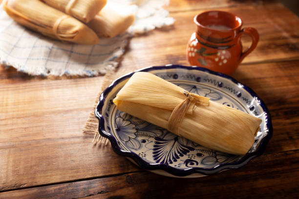 istock Tamal for February 2 1366719844