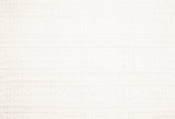 istock Detailed woven fabric texture background mesh pattern light beige color blank. Jute hessian sackcloth burlap canvas Natural weaving fiber linen and cotton cloth texture as clean empty for decoration. 1366735334