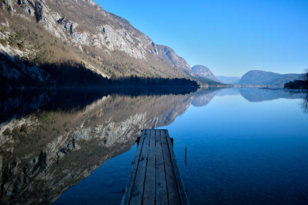 istock Triglav park - Bohinj 1366741844