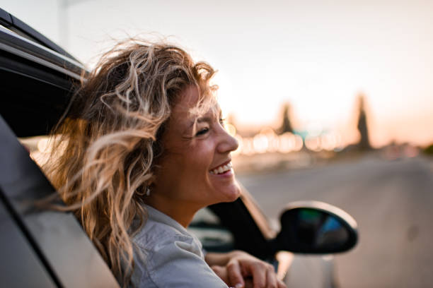 istock Road trips put me in a happy mood 1366759707