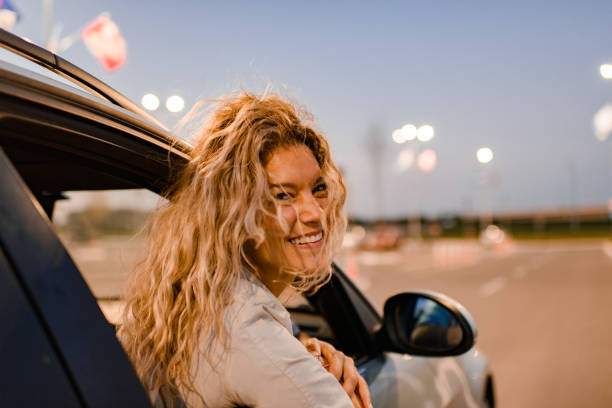 istock Road trips put me in a happy mood 1366759904