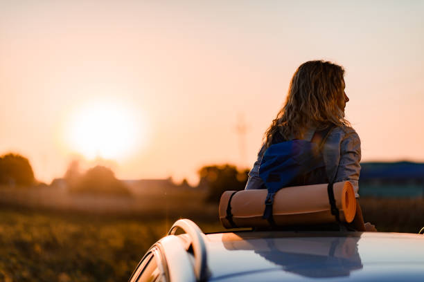 istock Road trips put me in a happy mood 1366759957