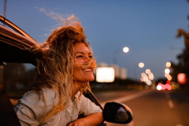 istock Road trips put me in a happy mood 1366759972