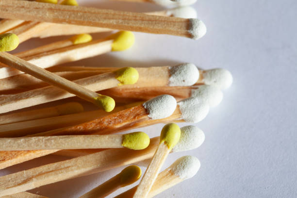 istock pile of unburned matchsticks 1366769642
