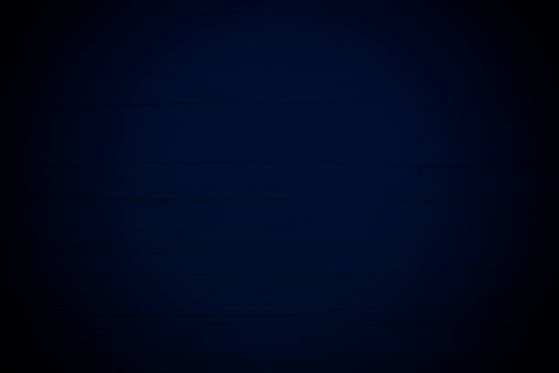 Old blue wooden board. Close-up. Horizontal view. Background. Texture.