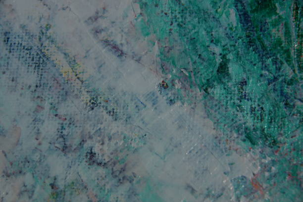 istock smears of acrylic 1366779629