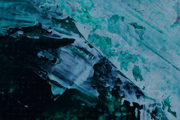 istock smears of acrylic 1366780961