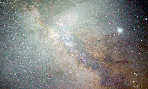 galaxia andrómeda - galaxia andrómeda fotografías e imágenes de stock
