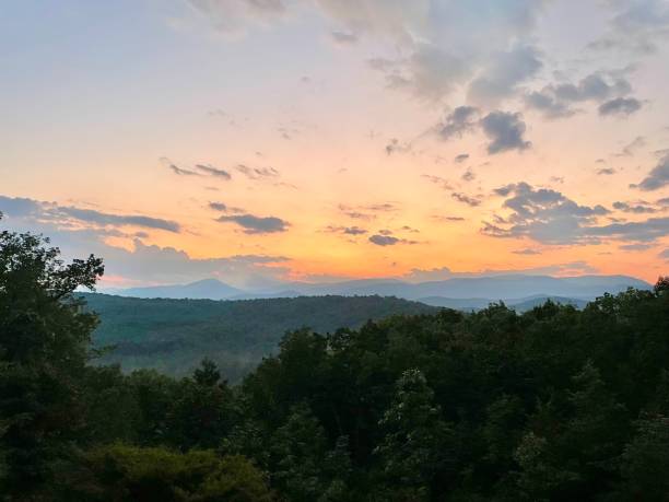 istock Shenandoah National Park 1366801735