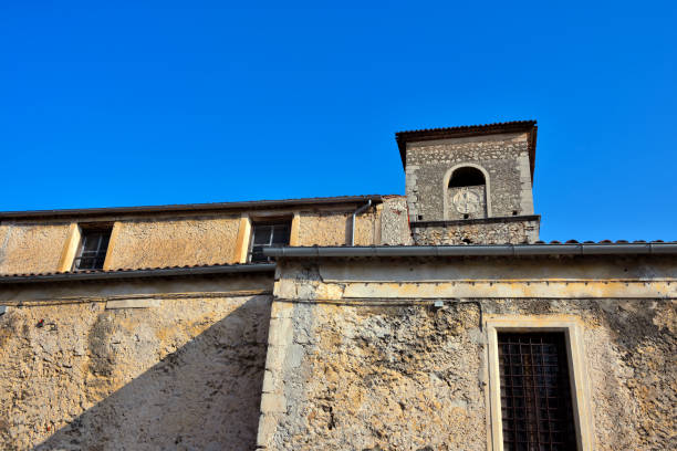 istock teggiano campania italy 1366806316