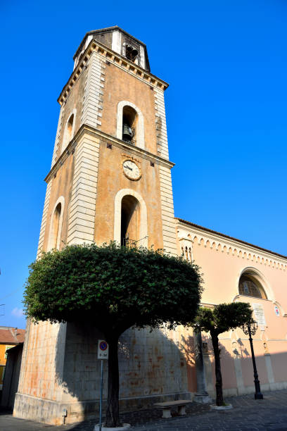 istock teggiano campania italy 1366806353