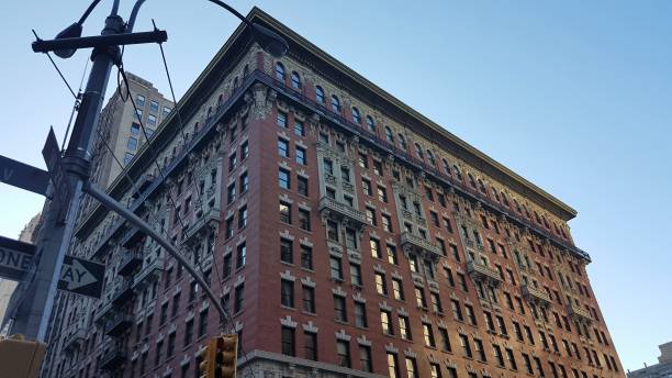 istock New York City Building 1366807296