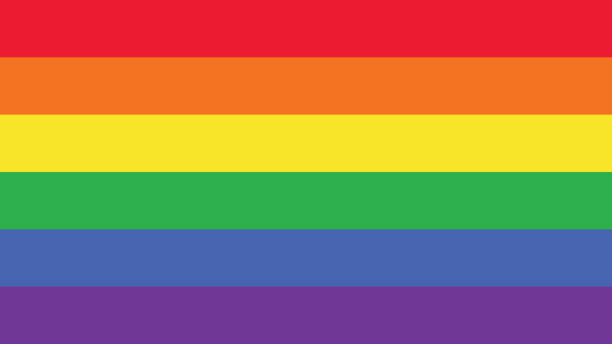 Flag of LGBT, LGBT+, LGBTQIA Eps File - LGBTIQA+ Flag Vector File Flag of LGBT, LGBT+, LGBTQIA Eps File - LGBTIQA+ Flag Vector File lgbt stock illustrations
