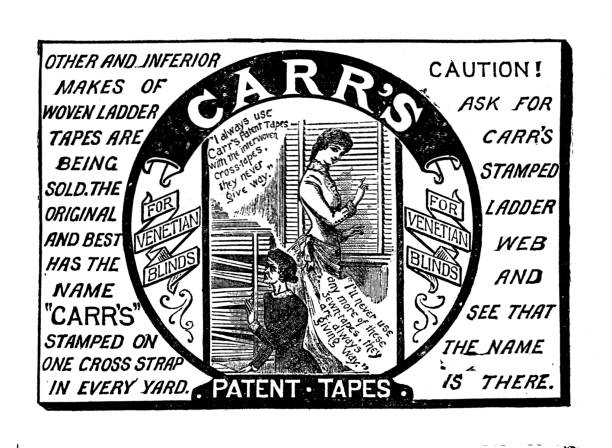Taken from advertisements in Our Own Gazette 1888; companies no longer trading