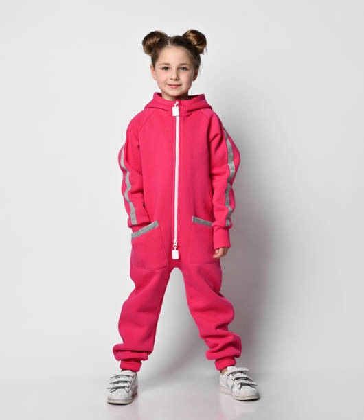 1,700+ Girls Sweat Suits Stock Photos, Pictures & Royalty-Free Images -  iStock