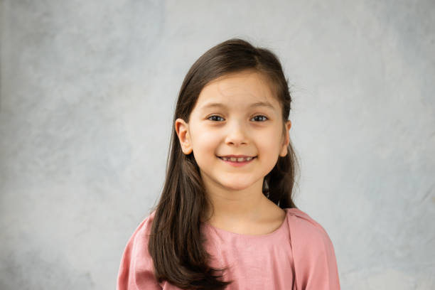 istock Girl Portrait 1366905472