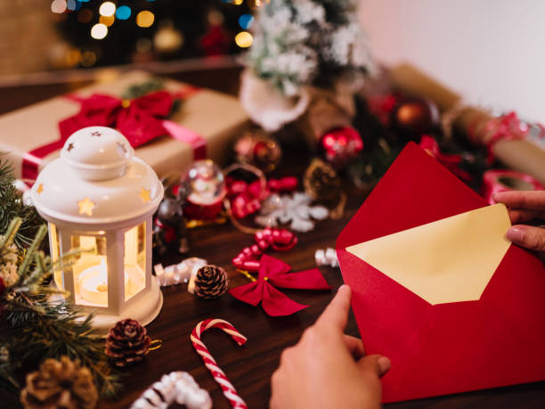 istock Sending out Christmas wishes? 1366917495