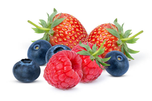 Straberry Raspberry 162,900+ Raspberry Strawberry Stock Photos, Pictures & Royalty-Free ...