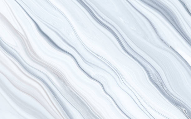 istock Marble rock texture blue pattern liquid swirl paint white dark Illustration background for do ceramic counter tile silver gray that is abstract painted waves for skin wall luxurious art ideas concept. 1366933932