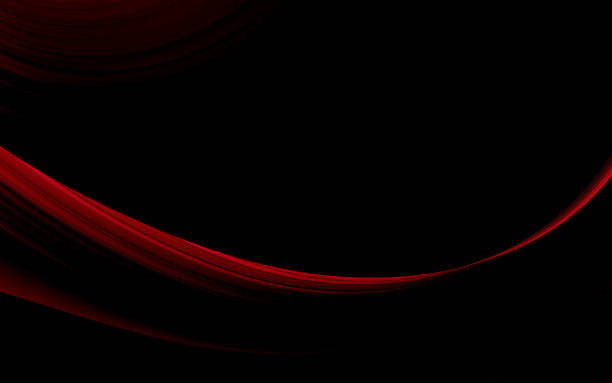 istock abstract red and black are light pattern with the gradient is the with floor wall metal texture soft tech diagonal background black dark sleek clean modern. 1366933957