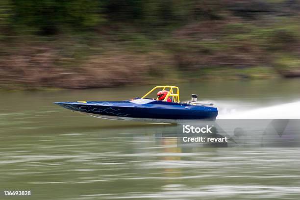 Jet Boot 1 Stockfoto und mehr Bilder von Wassermotorrad - Wassermotorrad, Allgemeine Luftfahrt, Fluss