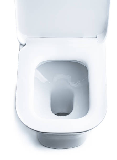 istock New toilet bowl isolated on white 1366940326