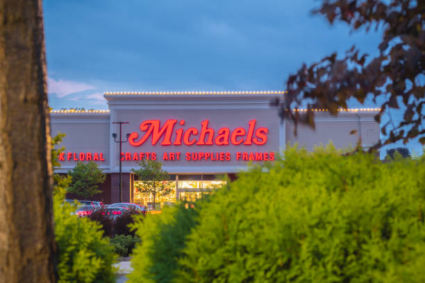 Michaels Stores – Art Supplies, Crafts & Framing