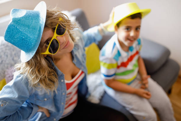 istock Fun just for the two of us 1366980946