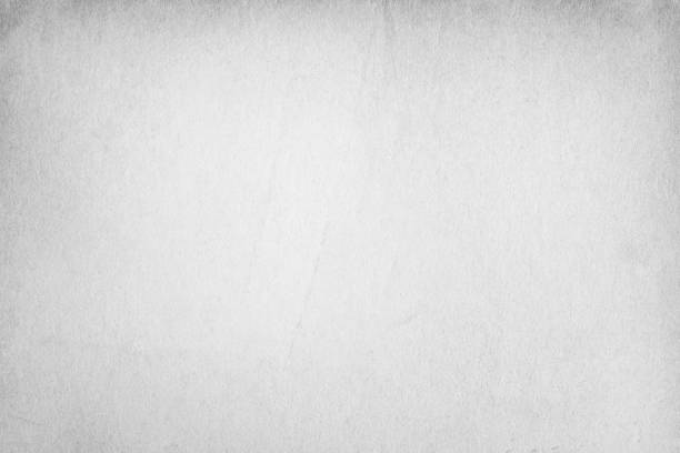istock Grey kraft paper with vintage corner 1366990114