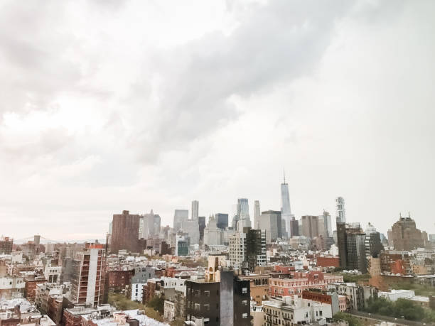 istock New York City Skyline 1366991025