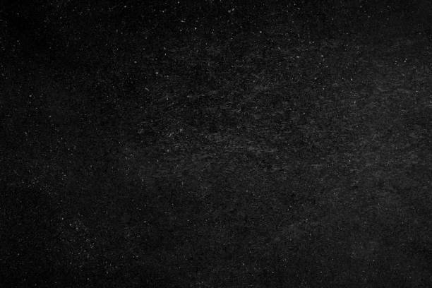 istock Blank wide screen Real chalkboard background texture in college concept for back to school panoramic wallpaper for black friday white chalk text draw food. Empty surreal room wall blackboard pale. 1366993284