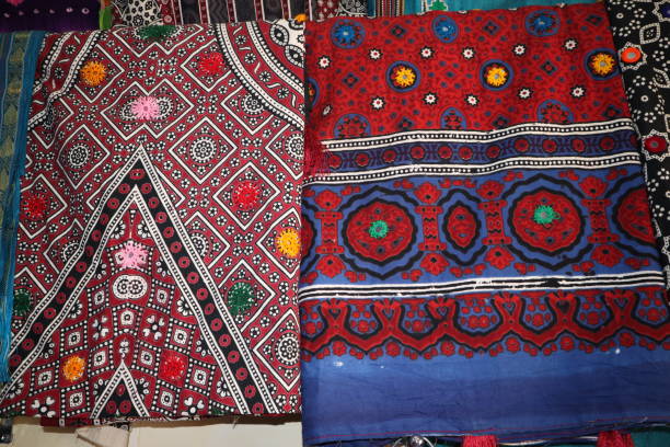 istock Cultural dress's 1367002591