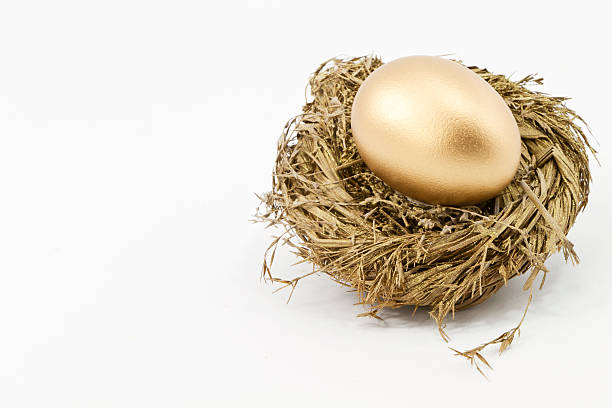 istock Best Success, Golden Rewards 136700757