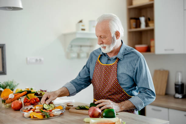 istock A home-cooked meal is always best 1367018647
