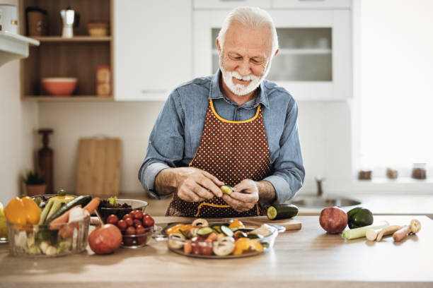 istock I use only the freshest ingredients 1367018757