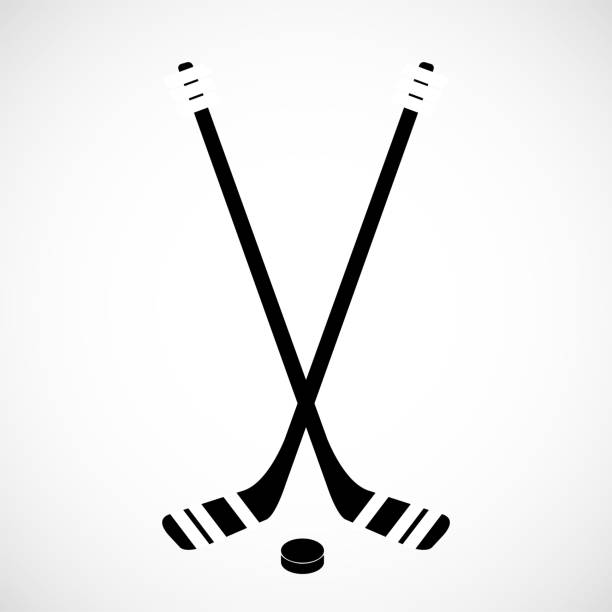 110+ Shadow Hockey Goalie Stock Illustrations, Royalty-Free Vector Graphics  & Clip Art - iStock