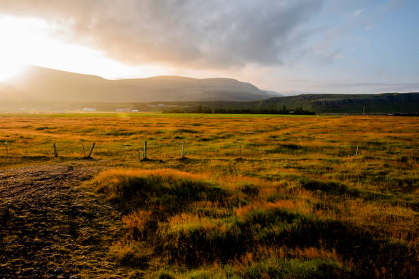istock 2021 08 16 hornafiordur sunset 2 1367037393