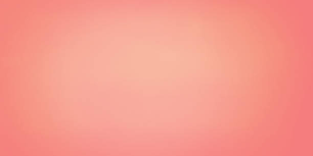 istock Pink color blurred abstract background texture with copy space for design. 1367051986