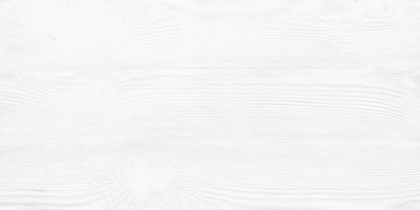 istock white wooden background, wood table texture as template 1367064779
