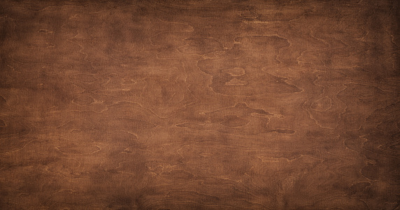 old plank as background, dark wood texture