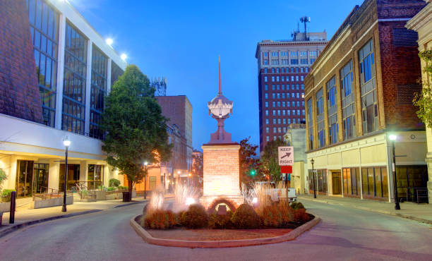 istock Huntington, West Virginia 1367066554