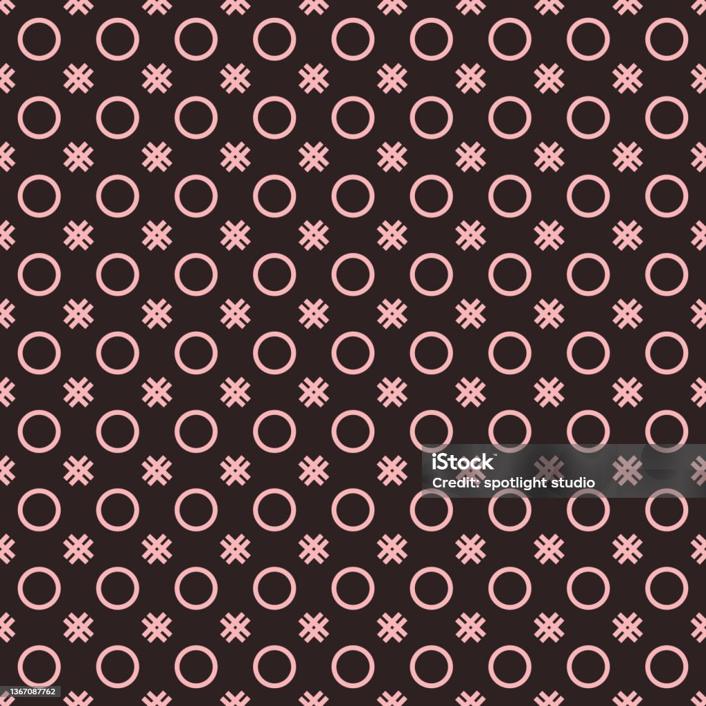 Job Search Vector Repeat Pattern Handdrawn Multicolor Repeat Pattern On Transparent Background Repeat ...