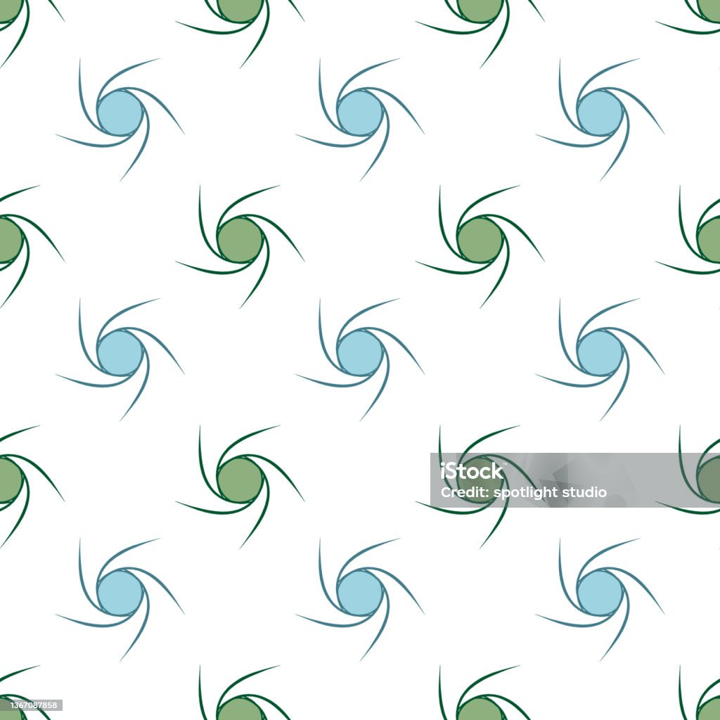 Job Search Vector Repeat Pattern Handdrawn Multicolor Repeat Pattern On Transparent Background Repeat ...