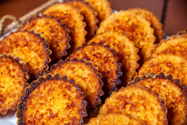 Medalhão de Queijo Crocante: Receita Fácil e Irresistível - receita deliciosa profissional - passo 1