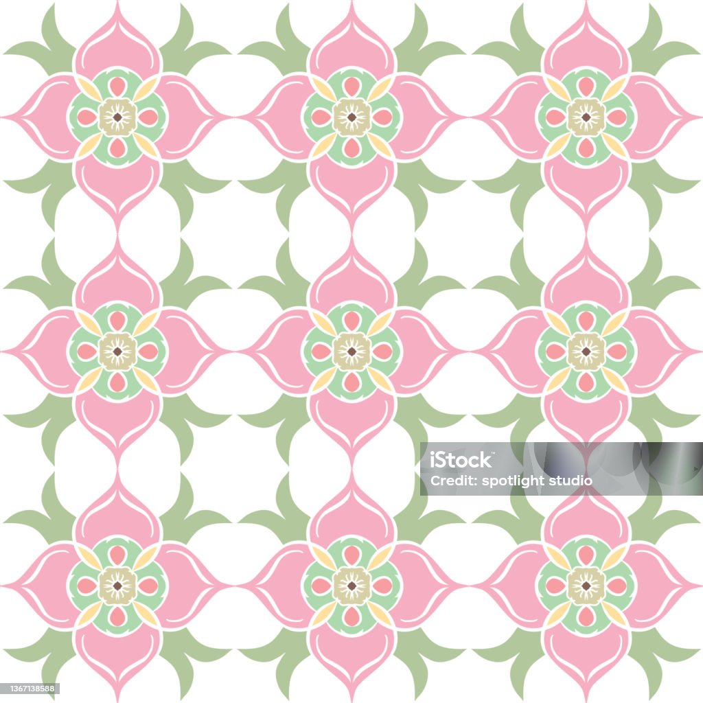 Job Search Vector Repeat Pattern Handdrawn Multicolor Repeat Pattern On Transparent Background Repeat ...