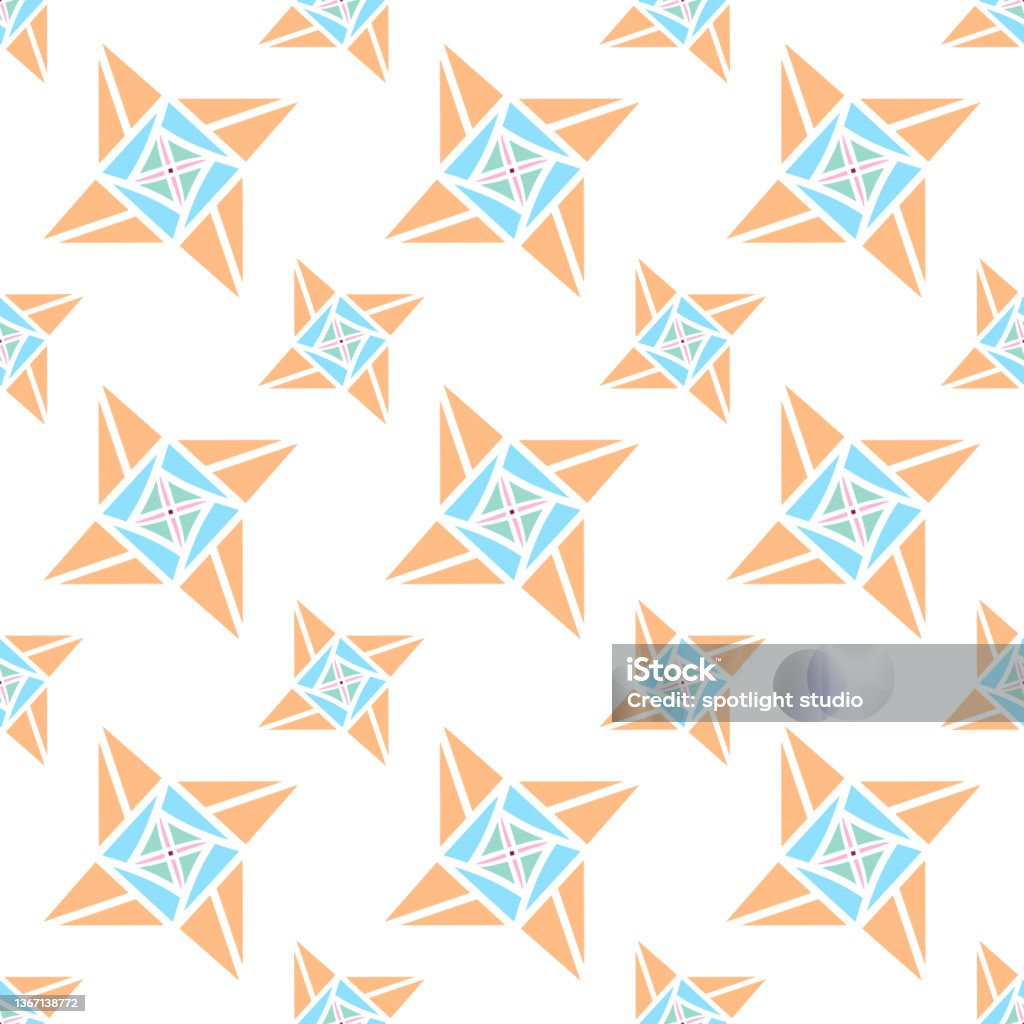 Job Search Vector Repeat Pattern Handdrawn Multicolor Repeat Pattern On Transparent Background Repeat ...
