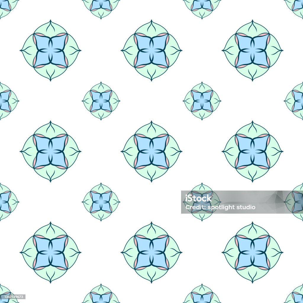 Job Search Vector Repeat Pattern Handdrawn Multicolor Repeat Pattern On Transparent Background Repeat ...